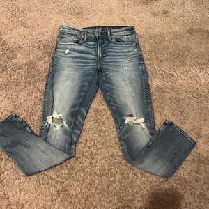 Men’s American eagle jeans